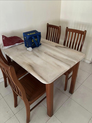 Blk 682A Woodlands Drive 62 (Woodlands), HDB 5 Rooms #503985171